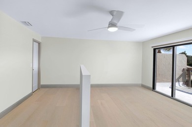 See this beautifully renovated, lake-front townhome superbly on Boca Delray Golf and Country Club in Florida - for sale on GolfHomes.com, golf home, golf lot