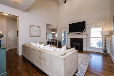 NEW ROOF 2025; one HVAC replaced 2022. Stunning all brick home on Chenal Country Club - Bear Den Mountain in Arkansas - for sale on GolfHomes.com, golf home, golf lot