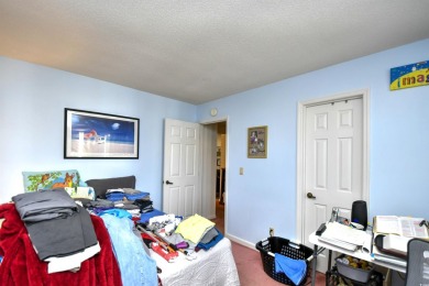 This 2 bedroom, 2 bath condo is located in the heart of Myrtle on Myrtlewood Golf Course and Club  in South Carolina - for sale on GolfHomes.com, golf home, golf lot