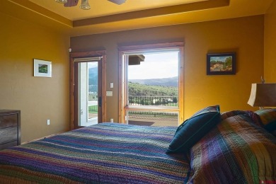 Connie Goodnight, Land Properties, LLC, C: , connie,  : Mountain on Rio Grande Golf Club in Colorado - for sale on GolfHomes.com, golf home, golf lot
