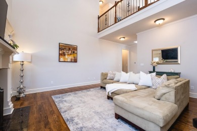 NEW ROOF 2025; one HVAC replaced 2022. Stunning all brick home on Chenal Country Club - Bear Den Mountain in Arkansas - for sale on GolfHomes.com, golf home, golf lot