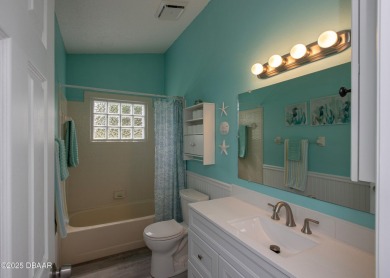 Turnkey Home in Pine Island - This meticulously maintained on New Smyrna Beach Golf Course in Florida - for sale on GolfHomes.com, golf home, golf lot