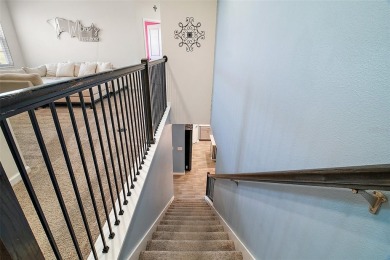 Welcome to this beautifully appointed two-story home nestled in on Mount Dora Golf Club in Florida - for sale on GolfHomes.com, golf home, golf lot