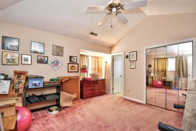 This 2 bedroom, 2 bath condo is located in the heart of Myrtle on Myrtlewood Golf Course and Club  in South Carolina - for sale on GolfHomes.com, golf home, golf lot