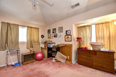 This 2 bedroom, 2 bath condo is located in the heart of Myrtle on Myrtlewood Golf Course and Club  in South Carolina - for sale on GolfHomes.com, golf home, golf lot