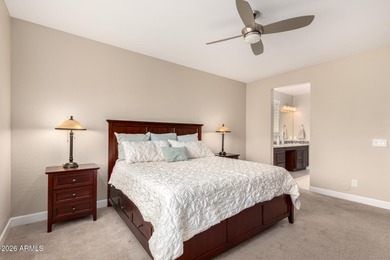 Professional pictures coming soon. This impeccably maintained on Tuscany Falls At Pebble Creek in Arizona - for sale on GolfHomes.com, golf home, golf lot