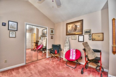 This 2 bedroom, 2 bath condo is located in the heart of Myrtle on Myrtlewood Golf Course and Club  in South Carolina - for sale on GolfHomes.com, golf home, golf lot