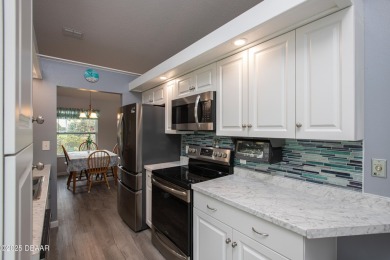 Turnkey Home in Pine Island - This meticulously maintained on New Smyrna Beach Golf Course in Florida - for sale on GolfHomes.com, golf home, golf lot