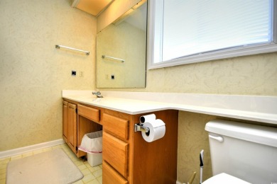 This 2 bedroom, 2 bath condo is located in the heart of Myrtle on Myrtlewood Golf Course and Club  in South Carolina - for sale on GolfHomes.com, golf home, golf lot