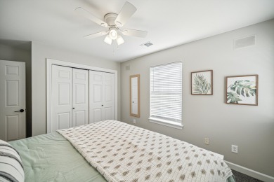 Welcome to 865 Indigo Loop, a beautifully upgraded single-family on Emerald Bay Golf Club in Florida - for sale on GolfHomes.com, golf home, golf lot