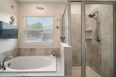 Welcome to this beautifully appointed two-story home nestled in on Mount Dora Golf Club in Florida - for sale on GolfHomes.com, golf home, golf lot
