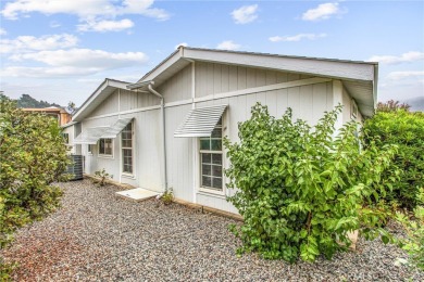 Manufactured home situated on its own land located in desirable on Highland Springs Village Golf Course in California - for sale on GolfHomes.com, golf home, golf lot