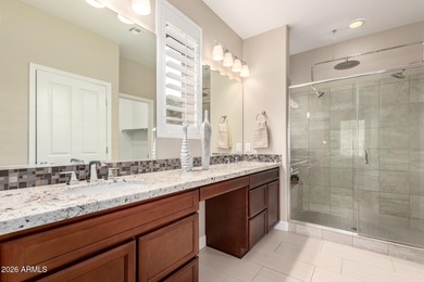 Professional pictures coming soon. This impeccably maintained on Tuscany Falls At Pebble Creek in Arizona - for sale on GolfHomes.com, golf home, golf lot