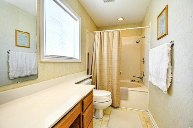 This 2 bedroom, 2 bath condo is located in the heart of Myrtle on Myrtlewood Golf Course and Club  in South Carolina - for sale on GolfHomes.com, golf home, golf lot