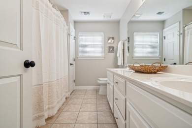 Welcome to 865 Indigo Loop, a beautifully upgraded single-family on Emerald Bay Golf Club in Florida - for sale on GolfHomes.com, golf home, golf lot