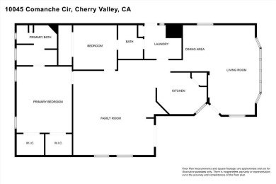 Manufactured home situated on its own land located in desirable on Highland Springs Village Golf Course in California - for sale on GolfHomes.com, golf home, golf lot