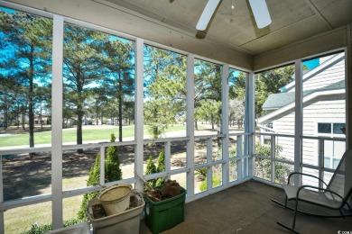 This 2 bedroom, 2 bath condo is located in the heart of Myrtle on Myrtlewood Golf Course and Club  in South Carolina - for sale on GolfHomes.com, golf home, golf lot