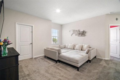 Welcome to this beautifully appointed two-story home nestled in on Mount Dora Golf Club in Florida - for sale on GolfHomes.com, golf home, golf lot