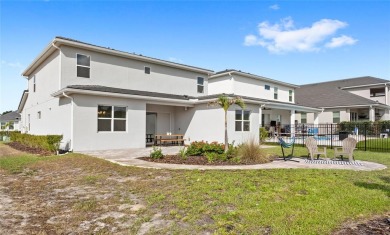 Welcome to 16124 Volterra Point, a beautifully crafted Captiva on Bella Collina Golf Club in Florida - for sale on GolfHomes.com, golf home, golf lot