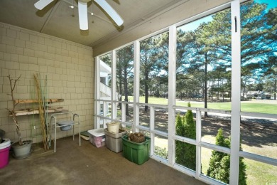 This 2 bedroom, 2 bath condo is located in the heart of Myrtle on Myrtlewood Golf Course and Club  in South Carolina - for sale on GolfHomes.com, golf home, golf lot