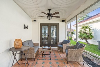 Welcome to 865 Indigo Loop, a beautifully upgraded single-family on Emerald Bay Golf Club in Florida - for sale on GolfHomes.com, golf home, golf lot