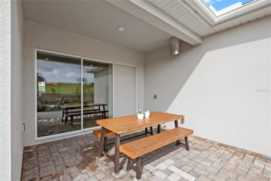 Welcome to 16124 Volterra Point, a beautifully crafted Captiva on Bella Collina Golf Club in Florida - for sale on GolfHomes.com, golf home, golf lot