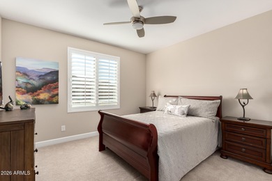 Professional pictures coming soon. This impeccably maintained on Tuscany Falls At Pebble Creek in Arizona - for sale on GolfHomes.com, golf home, golf lot