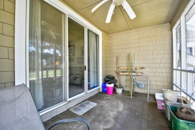 This 2 bedroom, 2 bath condo is located in the heart of Myrtle on Myrtlewood Golf Course and Club  in South Carolina - for sale on GolfHomes.com, golf home, golf lot