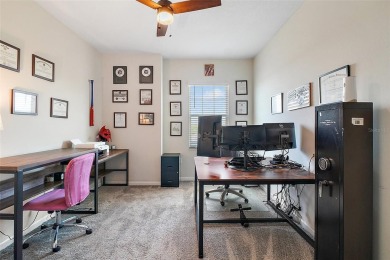 Welcome to this beautifully appointed two-story home nestled in on Mount Dora Golf Club in Florida - for sale on GolfHomes.com, golf home, golf lot