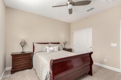 Professional pictures coming soon. This impeccably maintained on Tuscany Falls At Pebble Creek in Arizona - for sale on GolfHomes.com, golf home, golf lot