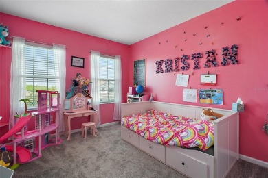 Welcome to this beautifully appointed two-story home nestled in on Mount Dora Golf Club in Florida - for sale on GolfHomes.com, golf home, golf lot