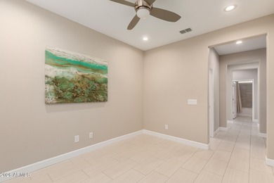 Professional pictures coming soon. This impeccably maintained on Tuscany Falls At Pebble Creek in Arizona - for sale on GolfHomes.com, golf home, golf lot