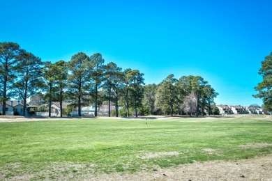 This 2 bedroom, 2 bath condo is located in the heart of Myrtle on Myrtlewood Golf Course and Club  in South Carolina - for sale on GolfHomes.com, golf home, golf lot