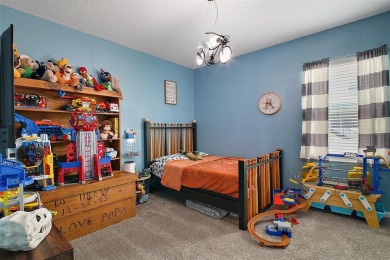 Welcome to this beautifully appointed two-story home nestled in on Mount Dora Golf Club in Florida - for sale on GolfHomes.com, golf home, golf lot