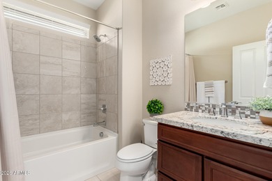 Professional pictures coming soon. This impeccably maintained on Tuscany Falls At Pebble Creek in Arizona - for sale on GolfHomes.com, golf home, golf lot