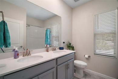 Welcome to this beautifully appointed two-story home nestled in on Mount Dora Golf Club in Florida - for sale on GolfHomes.com, golf home, golf lot