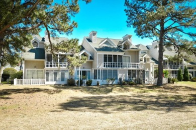 This 2 bedroom, 2 bath condo is located in the heart of Myrtle on Myrtlewood Golf Course and Club  in South Carolina - for sale on GolfHomes.com, golf home, golf lot