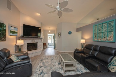 Turnkey Home in Pine Island - This meticulously maintained on New Smyrna Beach Golf Course in Florida - for sale on GolfHomes.com, golf home, golf lot