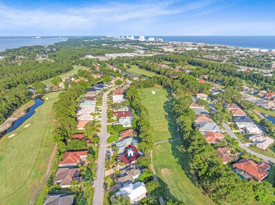 Welcome to 865 Indigo Loop, a beautifully upgraded single-family on Emerald Bay Golf Club in Florida - for sale on GolfHomes.com, golf home, golf lot