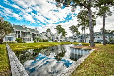 This 2 bedroom, 2 bath condo is located in the heart of Myrtle on Myrtlewood Golf Course and Club  in South Carolina - for sale on GolfHomes.com, golf home, golf lot