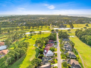 Welcome to 865 Indigo Loop, a beautifully upgraded single-family on Emerald Bay Golf Club in Florida - for sale on GolfHomes.com, golf home, golf lot