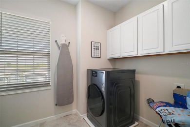Welcome to this beautifully appointed two-story home nestled in on Mount Dora Golf Club in Florida - for sale on GolfHomes.com, golf home, golf lot
