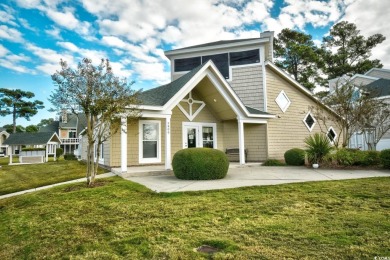 This 2 bedroom, 2 bath condo is located in the heart of Myrtle on Myrtlewood Golf Course and Club  in South Carolina - for sale on GolfHomes.com, golf home, golf lot