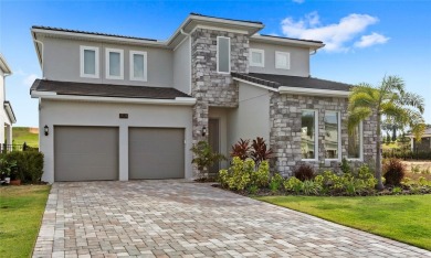 Welcome to 16124 Volterra Point, a beautifully crafted Captiva on Bella Collina Golf Club in Florida - for sale on GolfHomes.com, golf home, golf lot