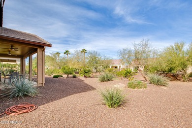 Professional pictures coming soon. This impeccably maintained on Tuscany Falls At Pebble Creek in Arizona - for sale on GolfHomes.com, golf home, golf lot