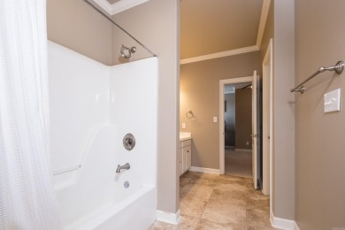 NEW ROOF 2025; one HVAC replaced 2022. Stunning all brick home on Chenal Country Club - Bear Den Mountain in Arkansas - for sale on GolfHomes.com, golf home, golf lot