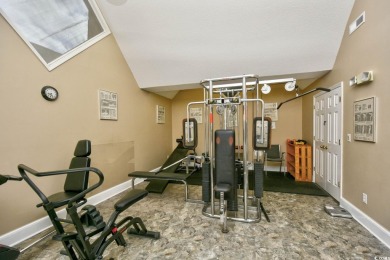 This 2 bedroom, 2 bath condo is located in the heart of Myrtle on Myrtlewood Golf Course and Club  in South Carolina - for sale on GolfHomes.com, golf home, golf lot