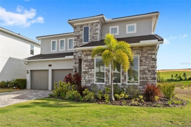 Welcome to 16124 Volterra Point, a beautifully crafted Captiva on Bella Collina Golf Club in Florida - for sale on GolfHomes.com, golf home, golf lot