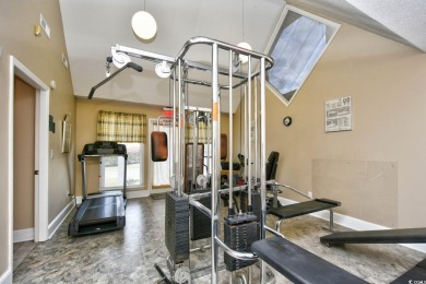 This 2 bedroom, 2 bath condo is located in the heart of Myrtle on Myrtlewood Golf Course and Club  in South Carolina - for sale on GolfHomes.com, golf home, golf lot