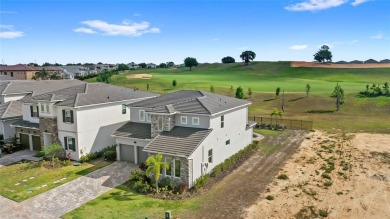 Welcome to 16124 Volterra Point, a beautifully crafted Captiva on Bella Collina Golf Club in Florida - for sale on GolfHomes.com, golf home, golf lot
